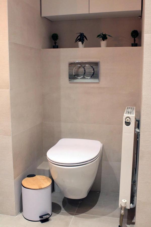 Estia Thessaloniki Apartment, Cozy, Spacious, Sunny, 2 Rooms-5 Beds Exterior photo